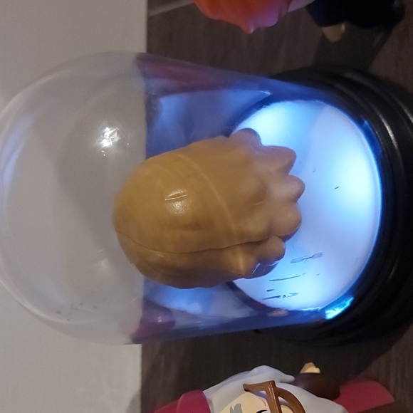 Harry Potter Funko's set of 3 - Picture 6 of 8